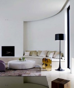 Cool Family Room Design, Cool House Design, Contemporary House Design, Australian House Design