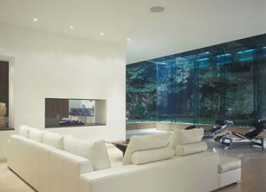 Frognal Residence Design, Frognal Residence Picture, Modern Residence Design