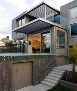 Hinton House Design, Modern House Design, Luxury House Design