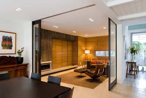 Hinton House, Modern Luxuxry Design by Xsite Architects, Luxury Family Room Design