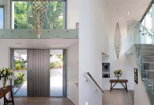 Hinton House Design by Xsite Architects 5 Hinton House Design by Xsite Architects