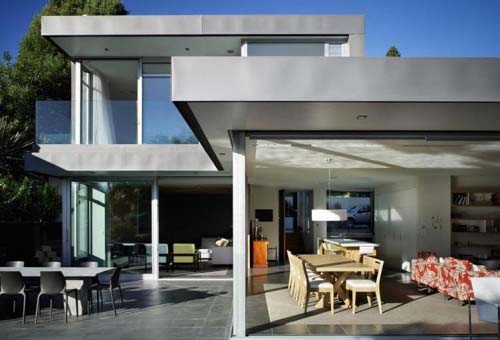Luxury House Design, Elegant House Design