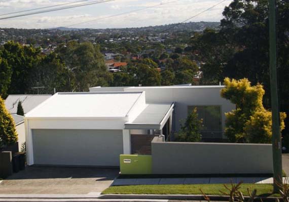 Mead Residence by EJE Architecture 2 Mead Residence by EJE Architexture