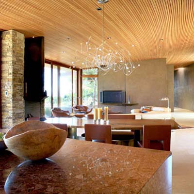 Modern House Design by Neumann Mendro Andrulaitis Architects 5 Modern House Design by Neumann Mendro Andrulaitis Architects