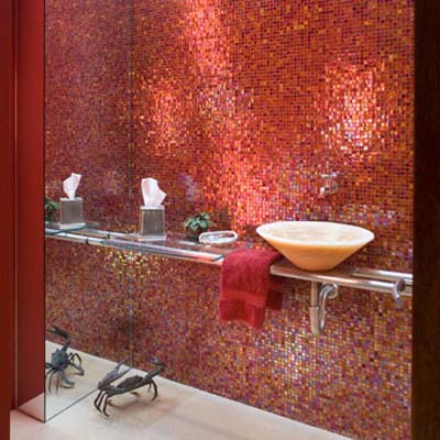 Modern Bathroom Design, Modern House Design, modern living, Landscape House Design