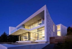 Modern House Design, Luxury House Design