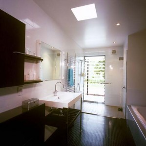 Modern Bath Room Design, Rippon House Design