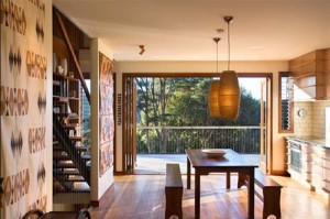 Luxury Living Room Design, Tree House Design, Luxury House Design, Wooden House Design