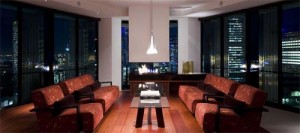 CBD Apartment , Luxury Apartment