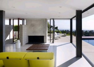 Evans Residence, Contemporary House Design