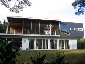 Modern House Design, Hawaii House Design