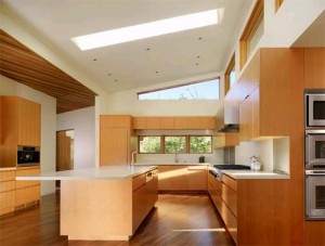 Gipsy House, Hill House Design, Gipsy House's Kitchen Design