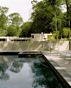 Holley House, Green House Design, Wood Stone House