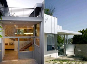 Panorama House Design