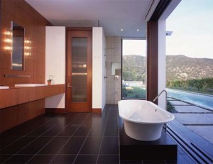 Malibu 4 Residence, Modern House Design