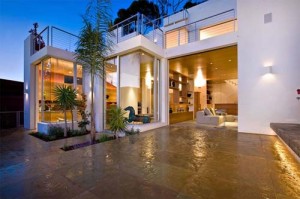 Miramar House, Luxury House Design, La Jolla House