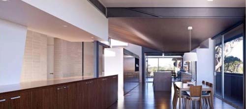 Modern House Design by Maddison Architects 3 Modern House Design by Maddison Architects