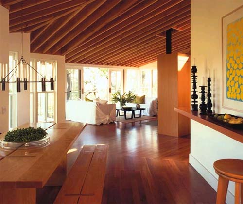 Napa Residence, Hill House Design, Napa Valley House