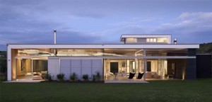 Omaha Beach House Design, Beach House Design, Luxury Beach House Design