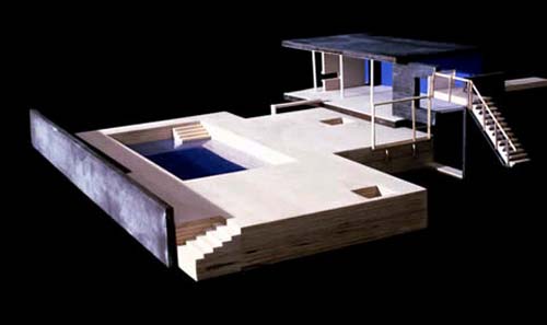 Pool House, Pool House Design