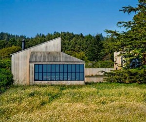 Sea Ranch Residence in Southern End of The Sea Ranch