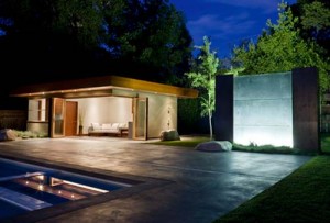 Wheeler Residence, Modern House Design, Green House Design