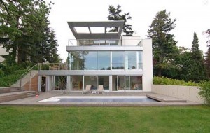 D House Design, Modern House Design