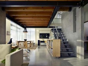 Interior Design-Live-Work Residence, Modern House Design by Studio Ectypos