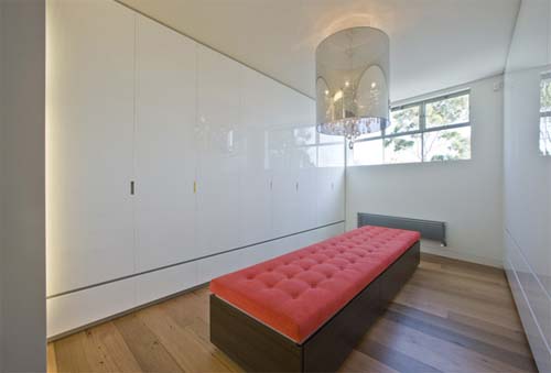 Interior West Melbourne Residence 2 by Nicholas Murray Architects West Melbourne Residence 2 by Nicholas Murray Architects