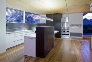 Kitchen Room-West Melbourne Residence 2 by Nicholas Murray Architects