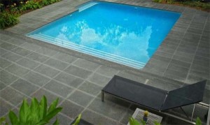 Small  Pool-Toorak Residence