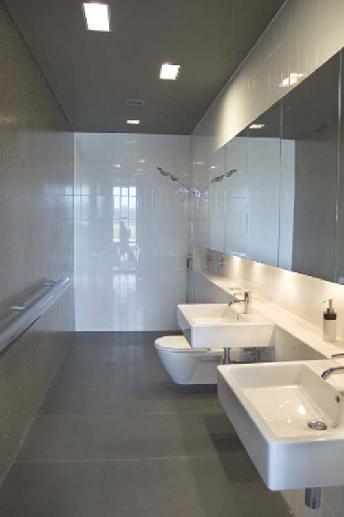 Toilet-Waterford House by Sumich Architects