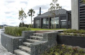 Walk Way-Waterford House by Sumich Architects