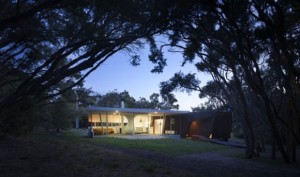 Cape Schanck House, Beach House Design