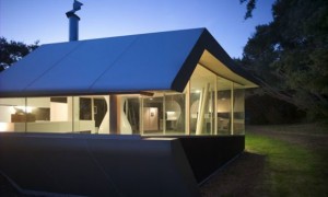 Cape Schanck House, Beach House Design