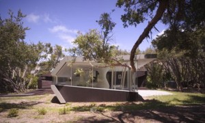 Cape Schanck House, Beach House Design