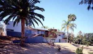 DEL MAR House, Two Level House