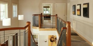 Interior view, Bay Harbor Islands Residence,Bay Harbor Islands-Florida