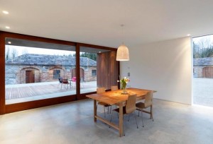 Interior view, Farm House, Ballymahon-Longford