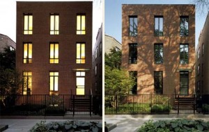 Three-Story Single Family Residence in Depaul Neighborhood of Chicago 1