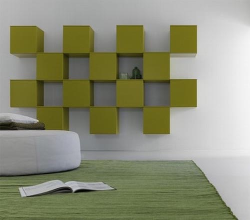 Modern Living Room Design from Diotti A&F | Interior Design