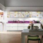Italian Kitchen Design by Scavolini 6 150x150 Italian Kitchen by Scavolini, Modern and Stylish Kitchen Design