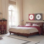 Modern Classic Bedroom Design Inspiration