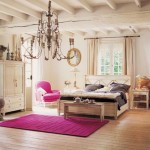 Modern Classic Bedroom Design Inspiration