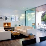 Modern House Design with Amazing Interior by Architect Steve Kent