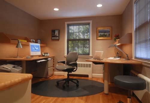 How to Make Comfortable Work at Home | Comfortable Home ...