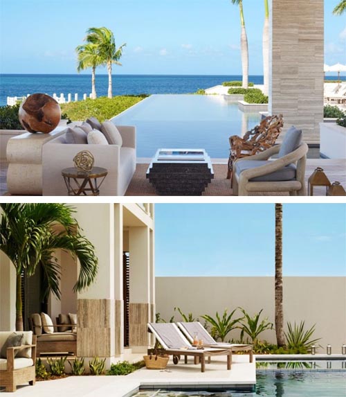 Caribbean Homes Designs West Indies on West Indies  Luxury Villa For Comfort Living   Interior Design